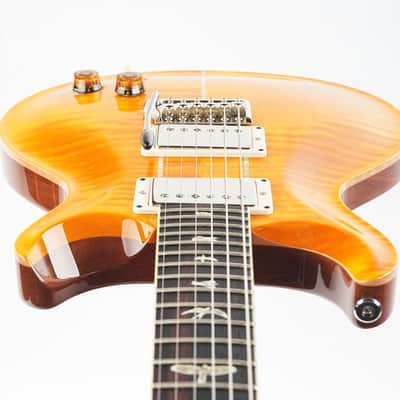 PRS Santana Retro Santana Yellow image 12