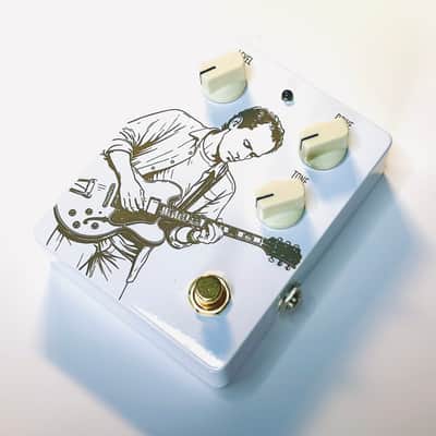 Vemuram Jan Ray Clone | Reverb