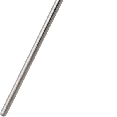 Yamaha MediumFelt Bass Drum Beater image 1