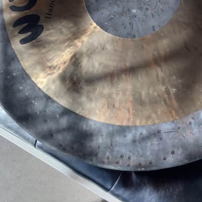 Wuhan 26” Hand Made Gong with Stand image 7