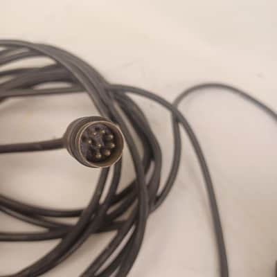Rivera FS1 Footswitch Amp Pedal M60/M100/M120 TBR1'91 Loop/Channel Select/Reverb image 7