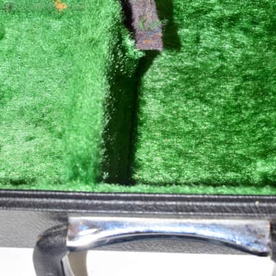 Vintage Aria Pro II SB-900 Bass with Original Case Bridge pickup bad with only one coil functioning image 21