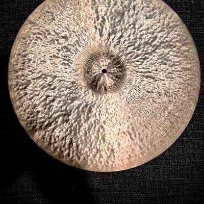 Signed Spizzichino 22