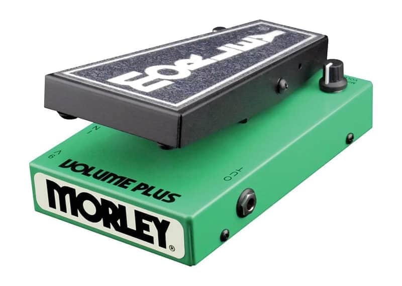 Morley Volume Plus