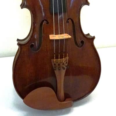Howard Core & Co. Viola 906, 16" with Case & Bows (used) image 10