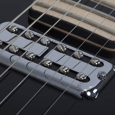 Schecter PT Fastback Black image 7