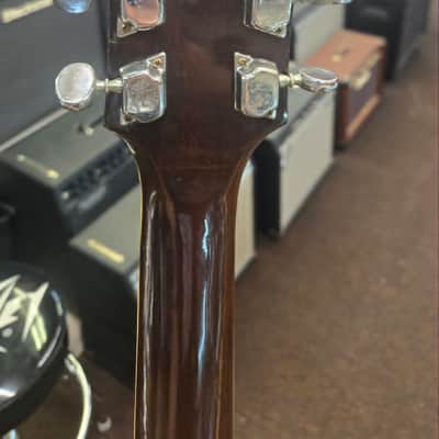 Gretsch 5970 1970's image 5