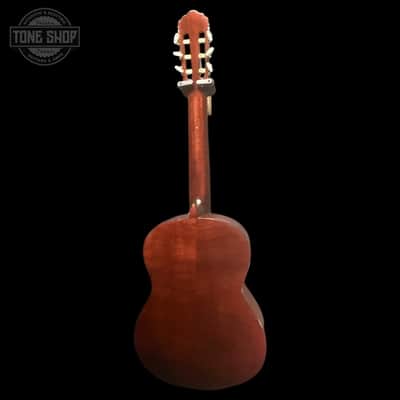 Used Estrada CL2 Classical Guitar w/Case TFW3563 image 5