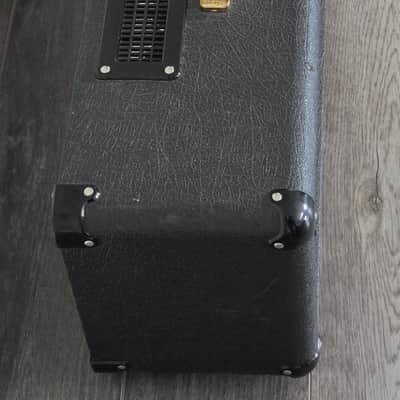 Marshall 6100 EL34 (RARE) 3-Channel 100-Watt Guitar Amp Head image 9