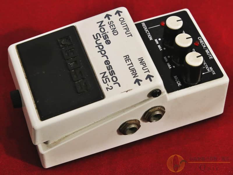 Boss NS-2