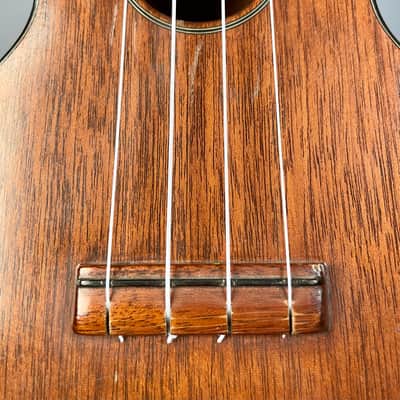 Martin Style 1 Soprano Ukulele 1948 image 7