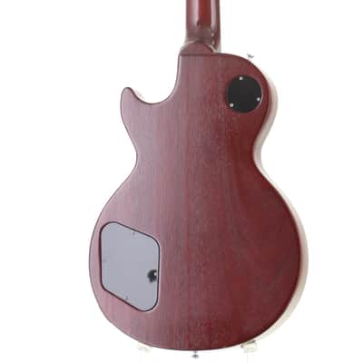 GIBSON USA Les Paul 60s Tribute Wine Red [105131354] (05/20) image 4