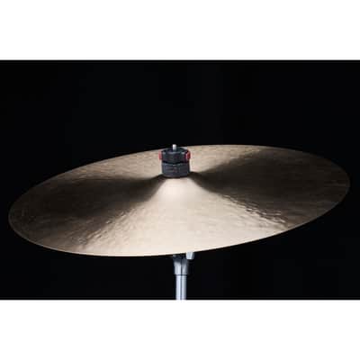 Tama Spartan HC72S Single Braced straight Cymbal Stand image 4