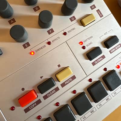 Elektron Machinedrum SPS-1UW MKII image 6