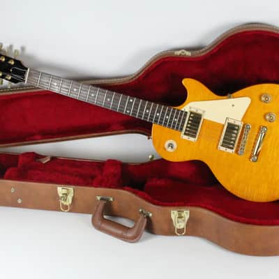 Gibson Les Paul Junior Special Plus with Humbuckers 2001 - 2004