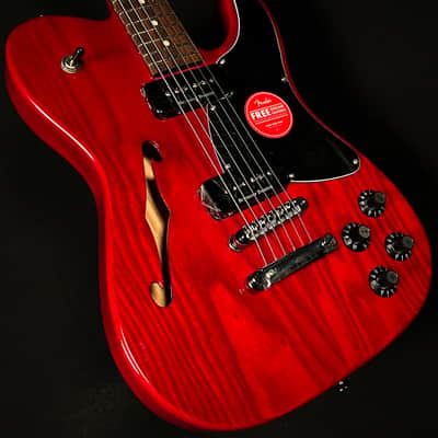 Fender Jim Adkins JA-90 Telecaster Thinline image 4