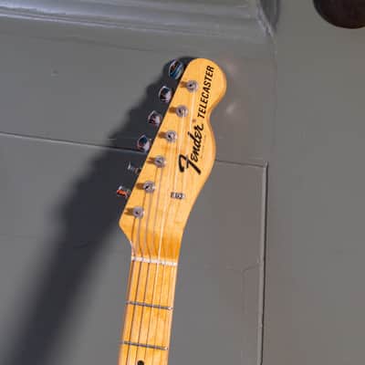 1968 Fender Telecaster Pink Paisley image 10