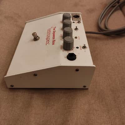 Retrospec Squeezebox image 3
