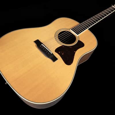 Collings CJ, Jumbo, Slope D, Sitka, Indian Rosewood - USED 2004 image 11
