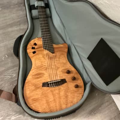Cordoba Stage Nylon Acoustic image 9