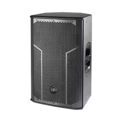 DAS Action-512 Action 500 Series 12" Passive 2-Way DJ PA Loud Speaker image 1