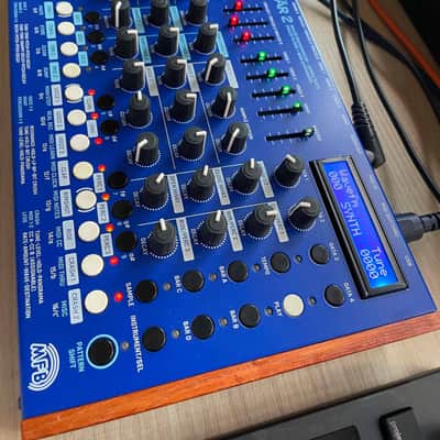 MFB Tanzbar 2 2018 - Blue image 5