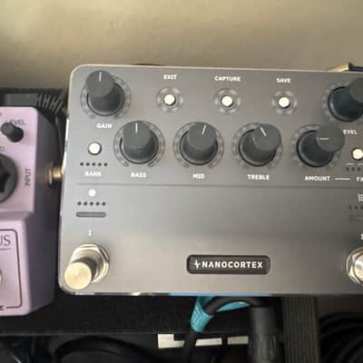 Complete Boutique Pedalboard - (with limited edition slotva) image 7