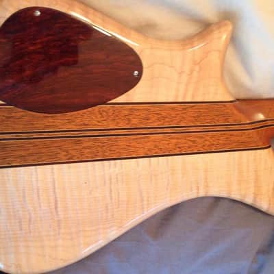 Becker Graduate Custom 2008 Maple image 6