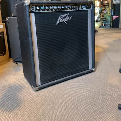 Peavey TNT130 Bass Amplifier image 2