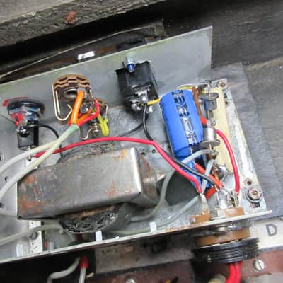Vox jaguar image 10