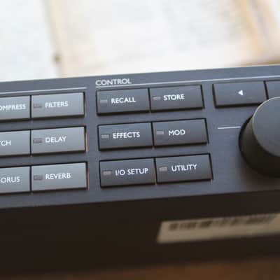 TC Electronic "G-Force" image 5