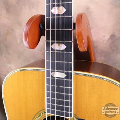 Martin 1979 D-41 image 11
