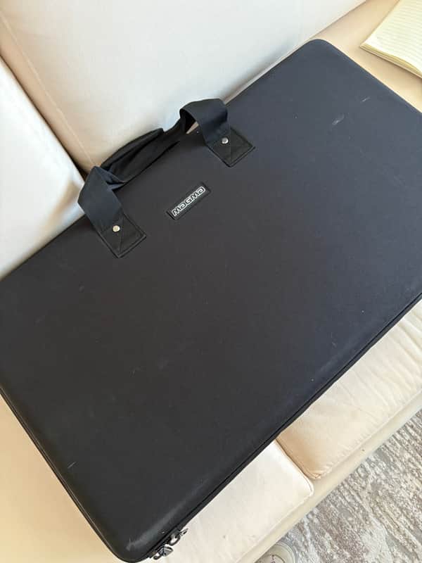 Pioneer DDJ-FLX10 4-Channel DJ Controller 2025 +magma travel case- Present - Black image 1