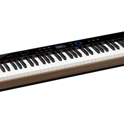 Casio PX-S6000BK, Black, Free Shipping, NEW IN BOX