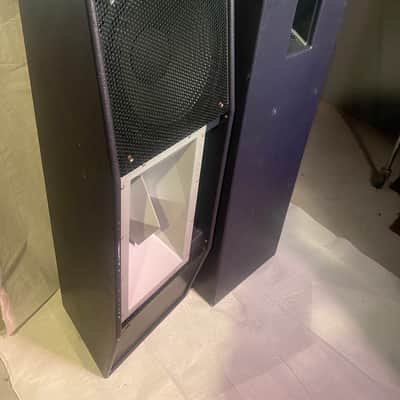 Funktion One Resolution 1.5TT Loudspeaker Pair - Violet image 2
