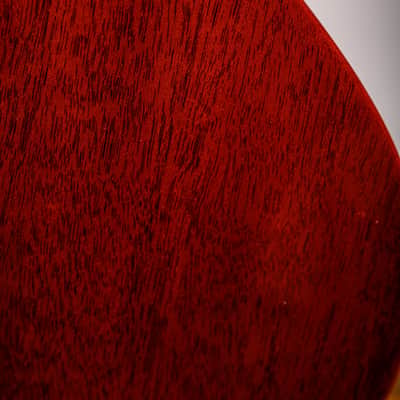 Water Street Guitars Toro 2022 Cherry Red image 10