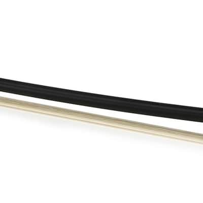 Howard Core 1088DB-F Fiberglass Double Bass Bow - French  3/4 Size (2-pack) Bundle image 1