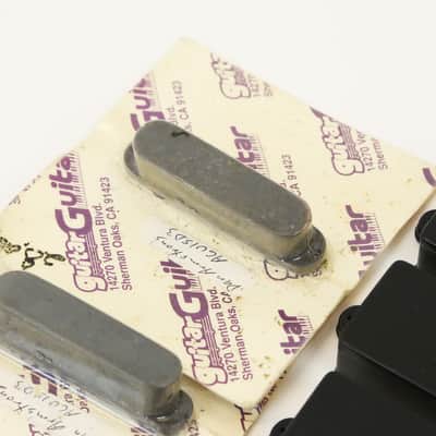 1980s Dan Armstrong Prototype Pickups - Lot of 18 Prototype & Handmade DA Guitar & Bass Pickups! image 2