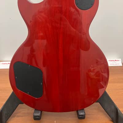 Gibson Les Paul Traditional 2018 - Heritage Cherry Sunburst image 7