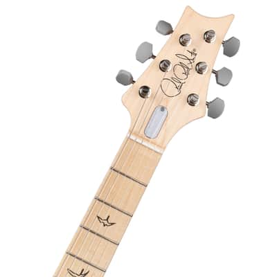 PRS SILVER SKY MAPLE FINGERBOARD - TUNGSTEN image 4