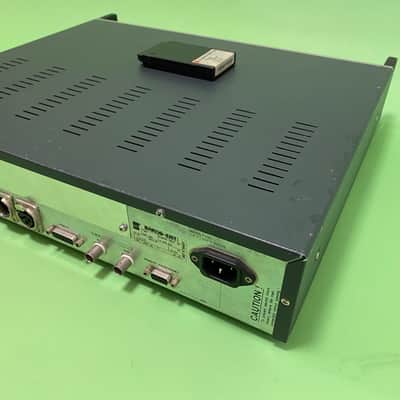 EMT 248 Digital Audio Processor serviced ! image 6