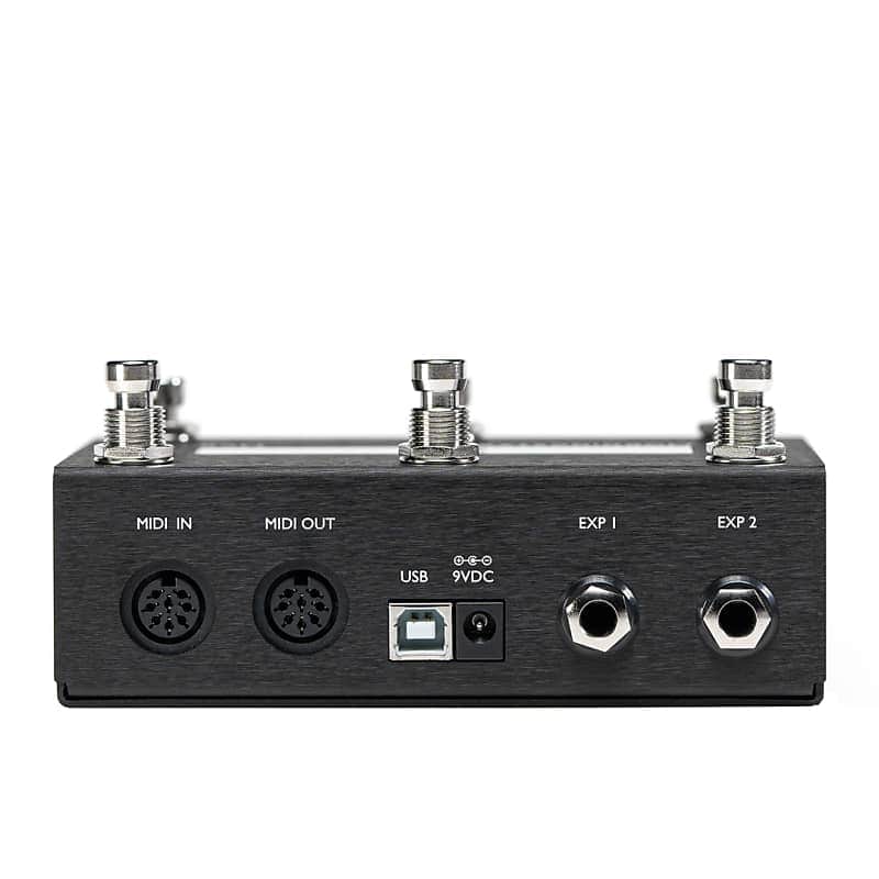 Morningstar Engineering MC6 MkII image 2