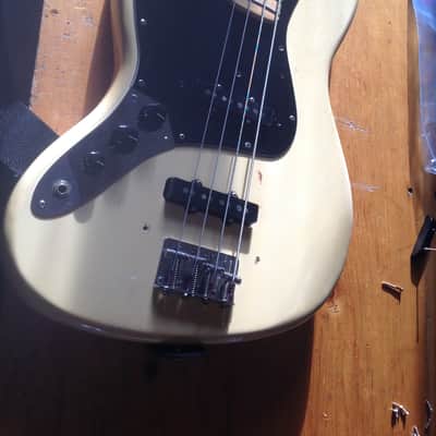 Fender Jazz Bass 1977 -LEFTY- (with video) image 18