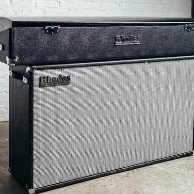 Rhodes Rhodes Mark I *MIDI* Suitcase 88 (1979) #CEPCo image 19