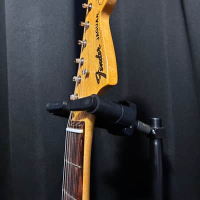 Fender Johnny Marr Signature Jaguar 2018 - Lake Placid Blue image 13