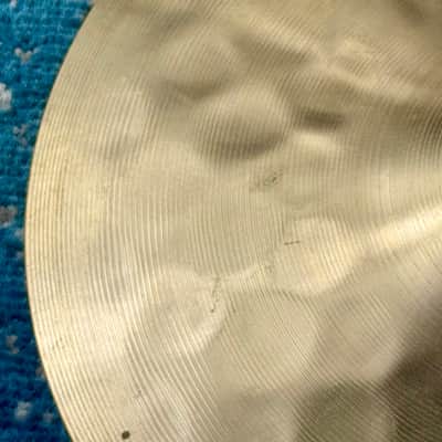 Zildjian 12" REMIX Crash 433g image 5