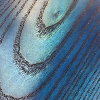 Electric Flapjack Phoenix Offset 2019 Blue image 3