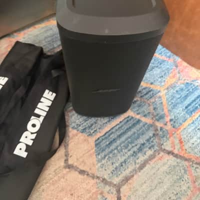 Bose S1pro 2026 - Black image 4