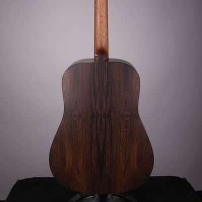 Martin® DX2E 12-String Dreadnought Acoustic Electric Guitar Natural w/Gigbag image 4