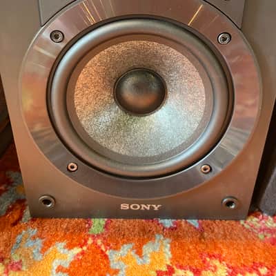 Sony SS-CS5 Speaker Pair image 4